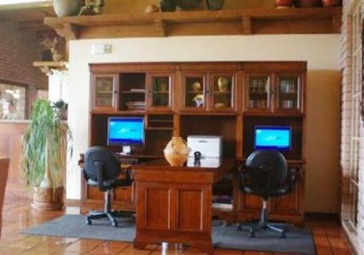 фото отеля Sierra Suites