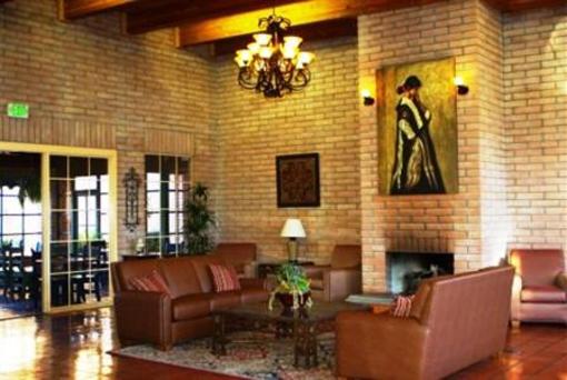 фото отеля Sierra Suites