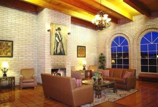 фото отеля Sierra Suites