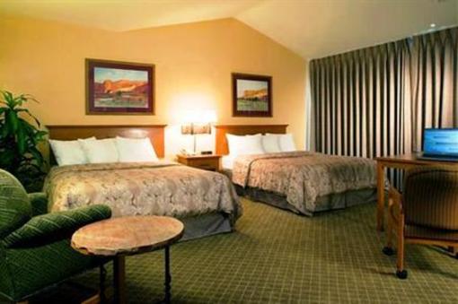 фото отеля Sierra Suites