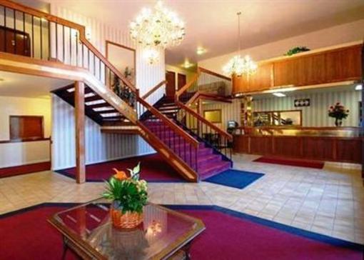 фото отеля Comfort Inn Sandy (Utah)