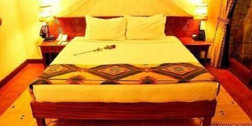 фото отеля Keekorok Lodge