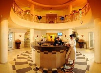 фото отеля Laico Hotel Hammamet