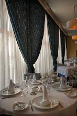 фото отеля Laico Hotel Hammamet