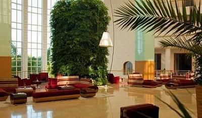 фото отеля Laico Hotel Hammamet