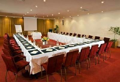 фото отеля Laico Hotel Hammamet