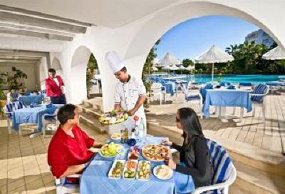 фото отеля Laico Hotel Hammamet