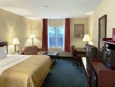 фото отеля Ramada Groton