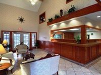 Ramada Groton