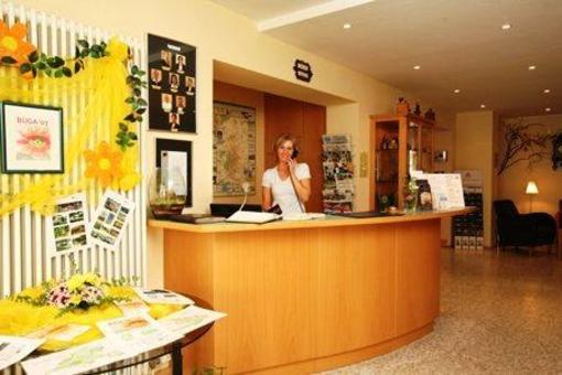 фото отеля City Partner Hotel Gewuerzmuehle