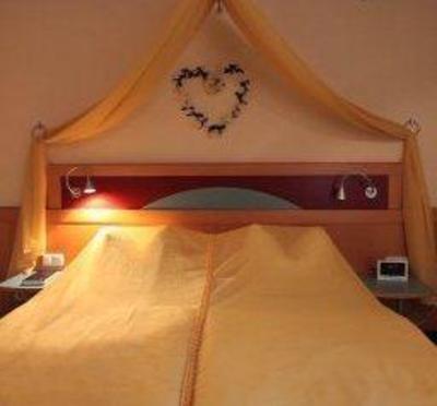 фото отеля City Partner Hotel Gewuerzmuehle