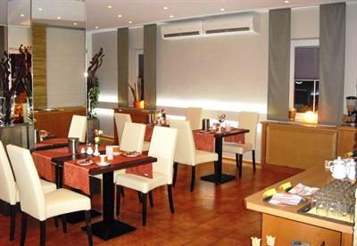 фото отеля City Partner Hotel Gewuerzmuehle