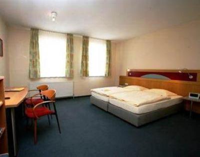 фото отеля City Partner Hotel Gewuerzmuehle