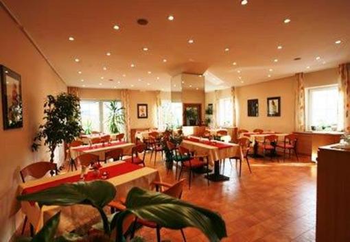 фото отеля City Partner Hotel Gewuerzmuehle