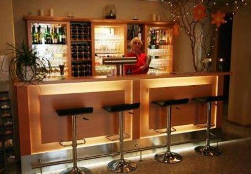 фото отеля City Partner Hotel Gewuerzmuehle
