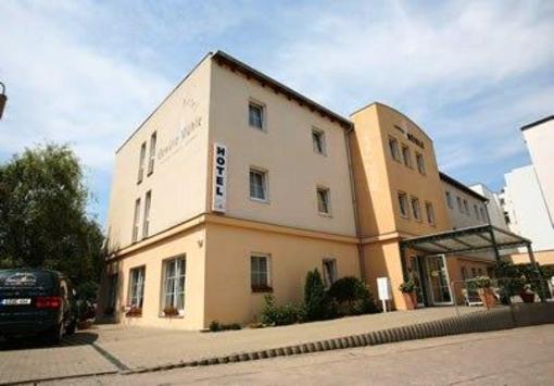 фото отеля City Partner Hotel Gewuerzmuehle