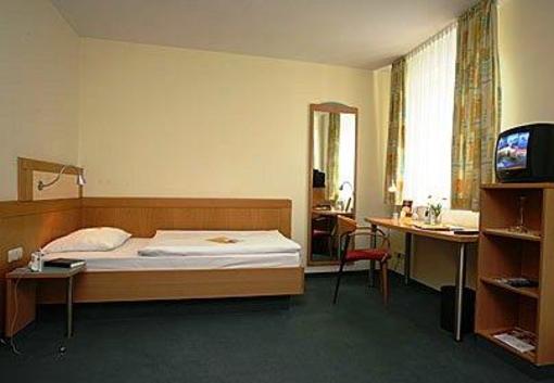фото отеля City Partner Hotel Gewuerzmuehle