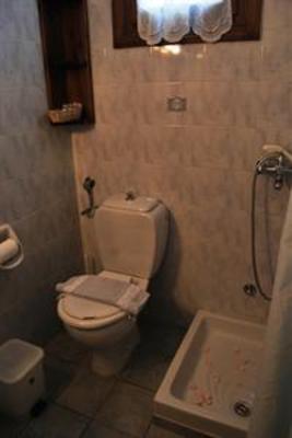 фото отеля Rizoma Guesthouse