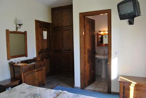 фото отеля Rizoma Guesthouse