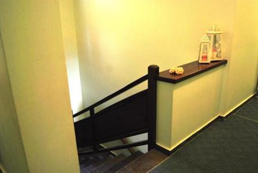фото отеля Rizoma Guesthouse