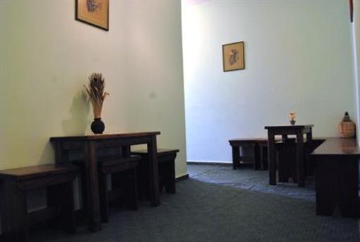 фото отеля Rizoma Guesthouse