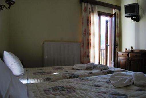 фото отеля Rizoma Guesthouse
