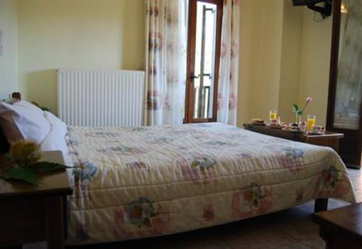 фото отеля Rizoma Guesthouse