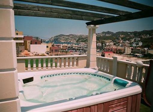 фото отеля Dioskouroi Hotel