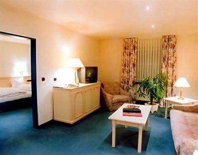 фото отеля Hotel Wittlicher Hof