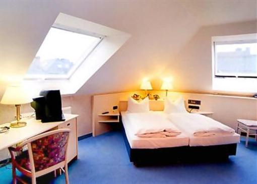 фото отеля Hotel Wittlicher Hof
