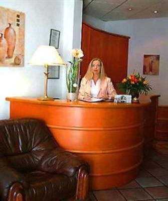 фото отеля Hotel Wittlicher Hof