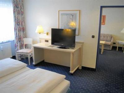 фото отеля Hotel Wittlicher Hof