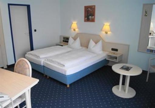 фото отеля Hotel Wittlicher Hof