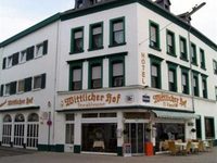 Hotel Wittlicher Hof