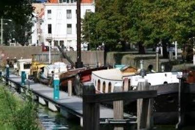 фото отеля Historische Haven
