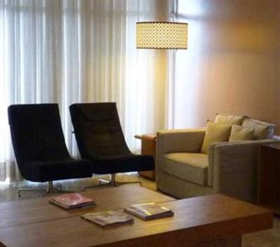 фото отеля Hotel Casablanca Brasília