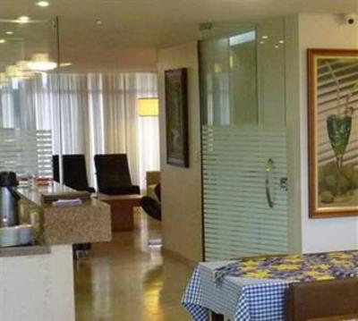 фото отеля Hotel Casablanca Brasília