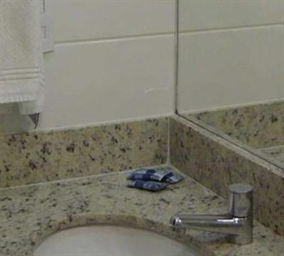 фото отеля Hotel Casablanca Brasília