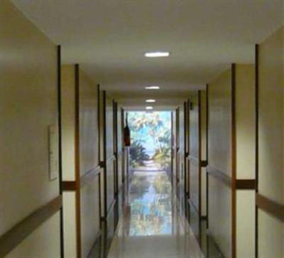 фото отеля Hotel Casablanca Brasília
