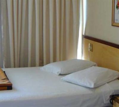 фото отеля Hotel Casablanca Brasília