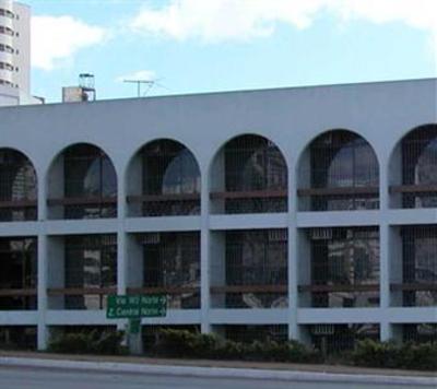 фото отеля Hotel Casablanca Brasília