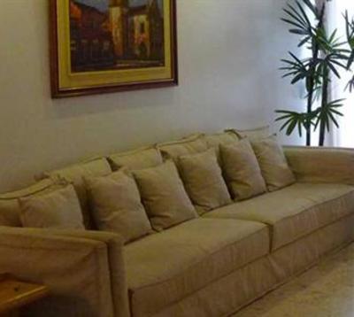 фото отеля Hotel Casablanca Brasília