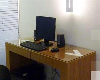 фото отеля Hotel Casablanca Brasília