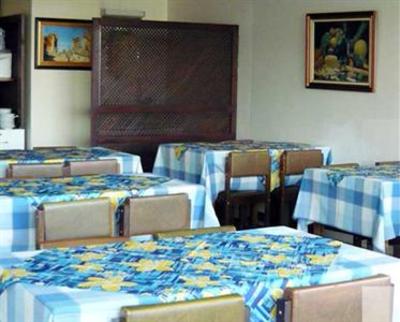 фото отеля Hotel Casablanca Brasília