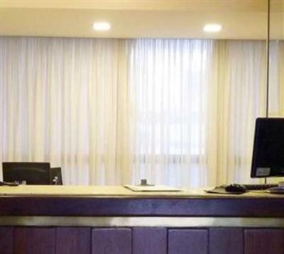 фото отеля Hotel Casablanca Brasília