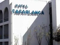 Hotel Casablanca Brasília