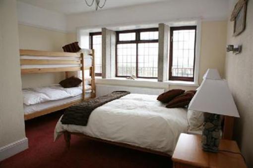 фото отеля Widemouth Manor Hotel