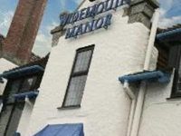 Widemouth Manor Hotel