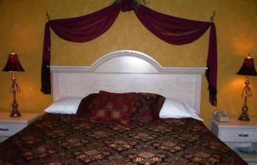 фото отеля Presidential Suites