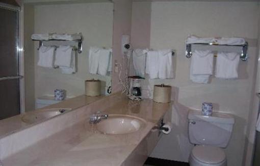 фото отеля Presidential Suites